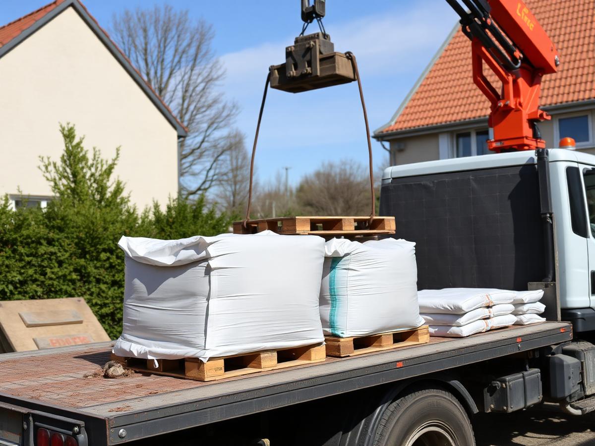 LKW 2 von Miehe Transporte